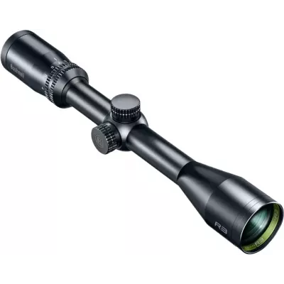 Приціл оптичний Bushnell R3 4-12x40 сітка DZ22 BDC