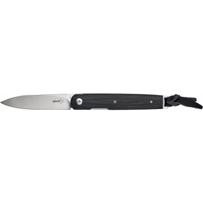 Ніж Boker Plus LRF G10
