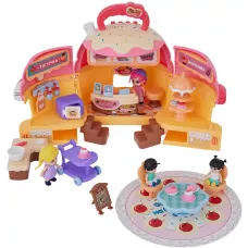 Ігровий набір OTAMANKO Кондитерська Тістечко