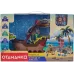 Ігровий набір OTAMANKO Піратський корабель