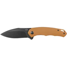 Ніж Cimmerian Knives С1 N690 BSW Brown