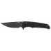 Ніж Boker Magnum Blackjay Black