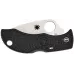Ніж Spyderco Manbug Lightweight Leaf