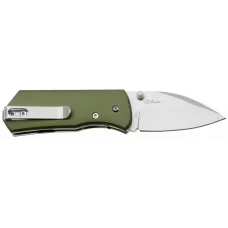 Ніж Boker Plus Lefti Green