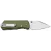 Ніж Boker Plus Lefti Green