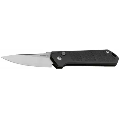 Ніж Boker Plus Kihon Auto Stonewash