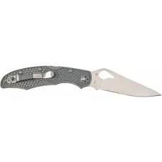 Ніж Spyderco Byrd Cara Cara 2 Gray
