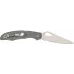 Ніж Spyderco Byrd Cara Cara 2 Gray
