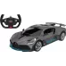 Машинка Rastar Bugatti Divo на радіокеруванні. 1:14. Сірий Машинка Rastar Bugatti Divo на радіокеруванні. 1:14. Сірий