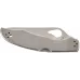 Ніж Spyderco Byrd Cara Cara2 Stainless Half Serrated