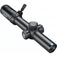 Приціл оптичний Bushnell AR Optics 1-6x24 сітка BTR-1 BDC з підсвічуванням