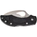 Ніж Spyderco Byrd Robin 2 Wharncliffe Serrated