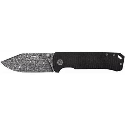 Ніж Boker Tiger-Damast