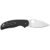 Ніж Spyderco Sage CF S30V Black