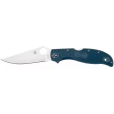 Ніж Spyderco Stretch 2 XL SPY27 Lightweight Cobalt Blue