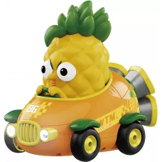 Машинка OTAMANKO Невловимий Ананас Помаранчевий