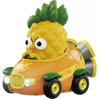 Машинка OTAMANKO Невловимий Ананас Помаранчевий