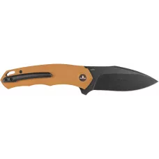 Ніж Cimmerian Knives С1 N690 BSW Brown