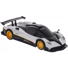 Машинка Rastar Pagani Zonda R 1:24 Білий