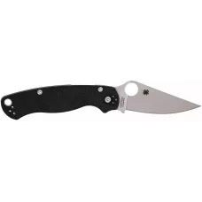 Ніж Spyderco Para-Military2 Left Handed