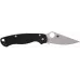 Ніж Spyderco Para-Military2 Left Handed