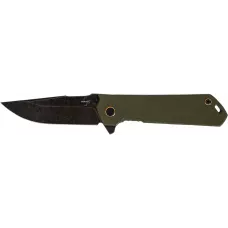 Ніж Boker Plus Kihon Assisted od green