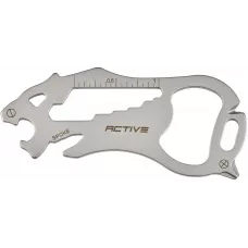 Мультитул-брелок Active Puma