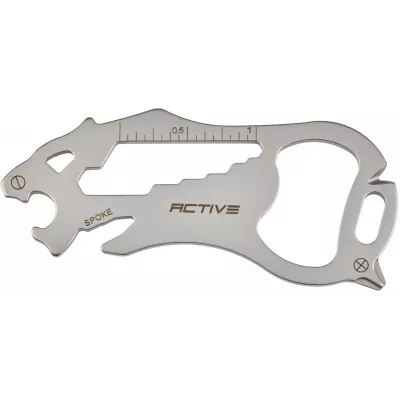 Мультитул-брелок Active Puma