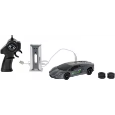 Машинка OTAMANKO Дрифт-машинка 4x4 Drift Race Сірий