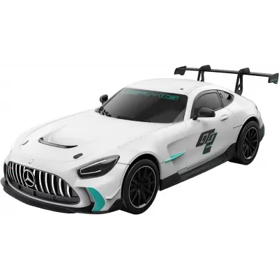 Машинка Rastar Mercedes-AMG GT2 1:24 Білий