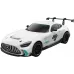 Машинка Rastar Mercedes-AMG GT2 1:24 Білий Машинка Rastar Mercedes-AMG GT2 1:24 Білий