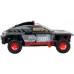 Машинка-конструктор Rastar Bricks Audi RS Q e-tron 1:30 Сірий