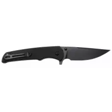 Ніж Boker Magnum Blackjay Black