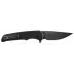 Ніж Boker Magnum Blackjay Black
