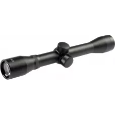 Приціл оптичний Beeman 8116 4х32 сітка M14 Net. Кільця на Ластівчин хвіст