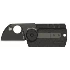 Ніж Spyderco Dogtag CF