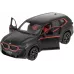 Машинка Rastar BMW XM 1:14 Чорний