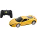Машинка Rastar Ferrari 458 Italia 1:24 Жовтий Машинка Rastar Ferrari 458 Italia 1:24 Жовтий