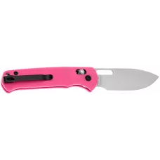 Ніж CJRB Hectare G10 Pink