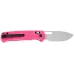Ніж CJRB Hectare G10 Pink