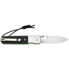 Ніж CJRB Locust AR-RPM9 G10+Steel White