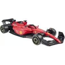 Машинка Rastar Ferrari F1 75 1:12 Червоний