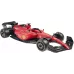 Машинка Rastar Ferrari F1 75 1:12 Червоний