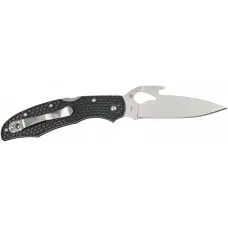 Ніж Spyderco Byrd Cara Cara 2 Emerson Black