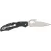 Ніж Spyderco Byrd Cara Cara 2 Emerson Black