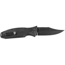 Ніж Boker Plus Kalashnikov 74 Auto Black