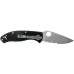 Ніж Spyderco Tenacious Lightweight Half Serrated