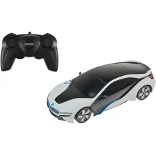 Машинка Rastar BMW i8 UV Sesitive Collection 1:24