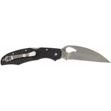Ніж Spyderco Byrd Cara Cara 2 Wharncliffe