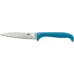 Ніж Spyderco Counter Puppy Blue Serrated Ніж Spyderco Counter Puppy Blue Serrated